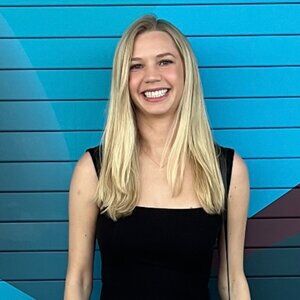 Meet your Posher, Kate